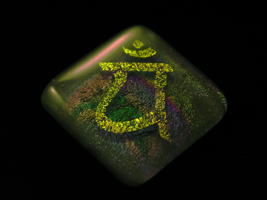 Small Chakra
