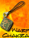Small Warp Chakra