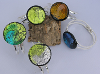 Midnight Scharnierspange