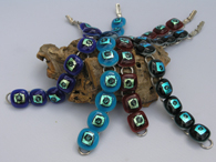 Rave Armkette
