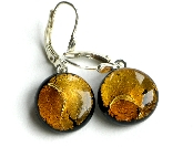 Midnight Hänger, rund