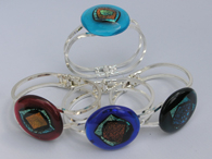 Rave Scharnierspange