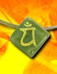 Small Pendant