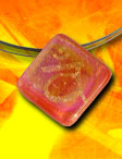 Big Aura Pendant