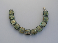 Direct Bracelet gold/stripes