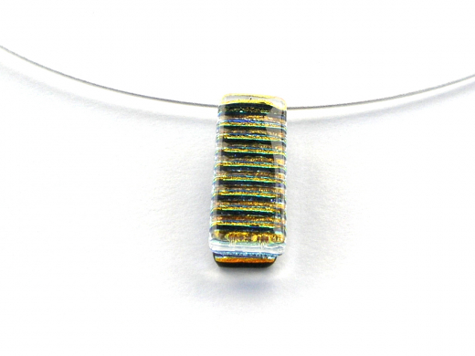 Direct mini gold/stripes