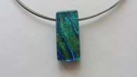 Fog turquoise