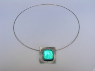 Hip mini turquoise