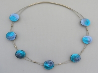 Midnight Sinus blue