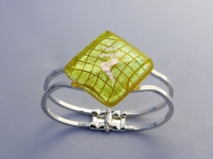 Warp Solar Plexus Chakra Circlet