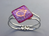 Warp Sacral Chakra Circlet