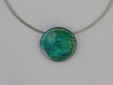 Diround turquoise