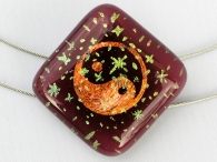 Yin Yang on Stars Rot