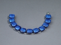 Direct Armkette blau