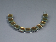 Direct Armkette gold