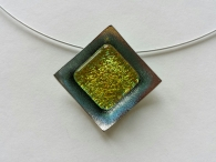 Hip mini "light and bright"