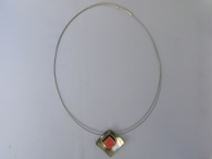 Hip regular gold