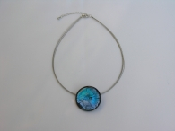 Midnight Moon blau
