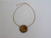Midnight Moon gold