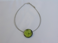 Midnight Moon peridot