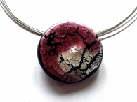 Midnight Moon rose-silber
