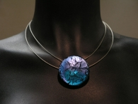 Midnight Moon XL blau