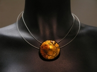 Midnight Moon XL gold