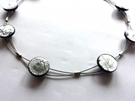 Midnight Sinus silber