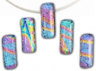 Rainbow "regular", 5er Set (entspricht € 10,50/Stück)
