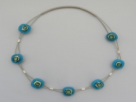 Rave Sinus aqua-blau