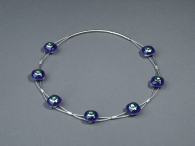 Rave Sinus cobalt-blau