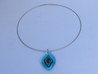 Rave Tio aqua-blau