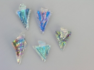 Staple Halsketten, 5er Set