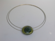 Stripe gelb