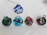 Tio Multi Halskette, 5er Set