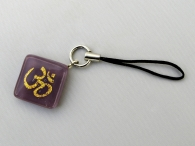 Anhänger Kronenchakra