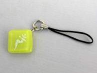 Anhänger Solar-Plexus-Chakra