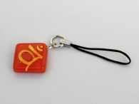 Anhänger Sakralchakra
