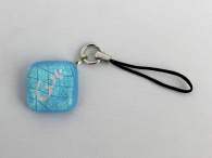 Small Warp Anhänger Stirnchakra