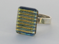 Direct Ring gold-streifen