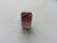 Fog Ring rubin > rose