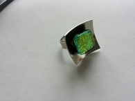 Hip Ring "light and bright"