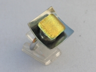 Hip Ring gold