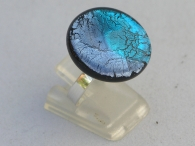 Midnight Ring blau
