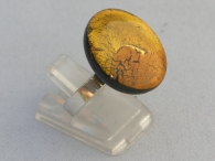 Midnight Ring gold