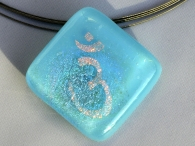 Big Aura Stirnchakra