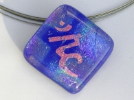Big Aura Kehlkopfchakra