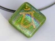 Big Aura Herzchakra
