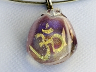 Tio Aura Kronenchakra Pendant
