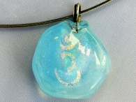 Tio Aura Stirnchakra Pendant